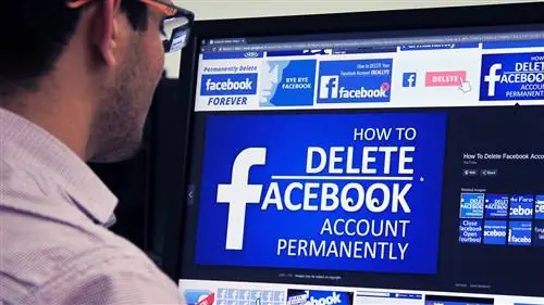 Как выиграть войну конфиденциальности с Facebook