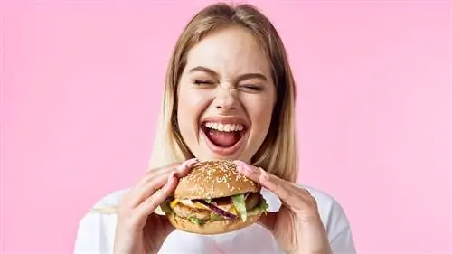 Что такое слюна и как она меняет вкус пищи?