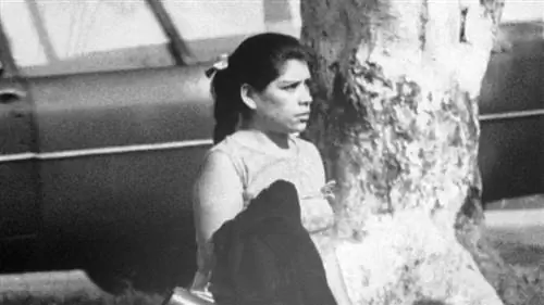 Лина Медина, 33 года Лина Медина, 33 года