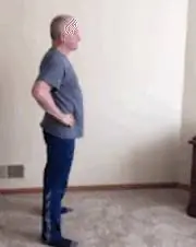 Приседания Приседания
