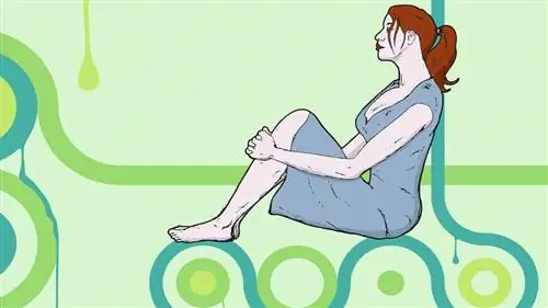 неадекватная мечтательность неадекватная мечтательность