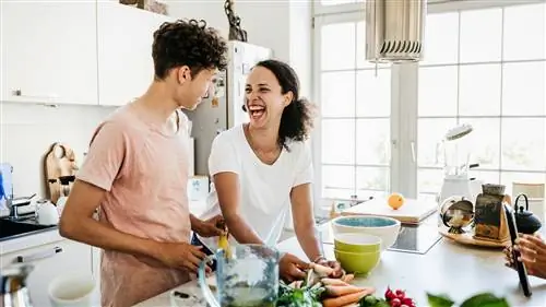 Могут ли продукты действительно укрепить вашу иммунную систему?