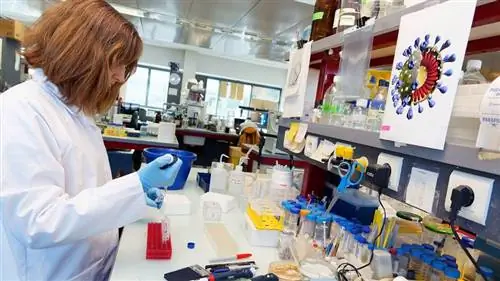 эпидемиология