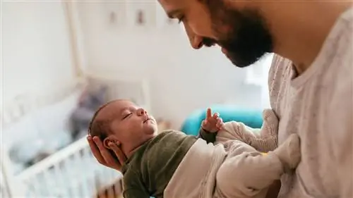 Малыш не спит? 5 советов от тренера по детскому сну