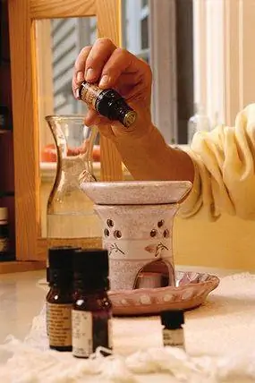 керамический рассеиватель