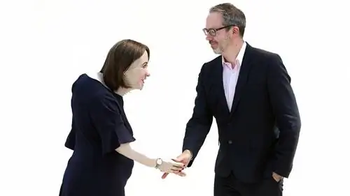 Вот что происходит, когда вы работаете за столом 20 лет