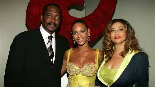 Бейонсе, Мэтью и Тина Ноулз