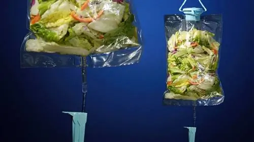 Капельницы для внутривенных капельниц - это горячий тренд, но безопасны ли они?