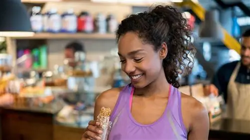 10 «здоровых» продуктов, которые на самом деле таковыми не являются