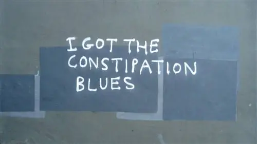 Как размягчители стула помогают облегчить ходьбу