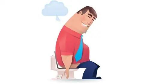 Послеоперационные какашки: почему это так важно