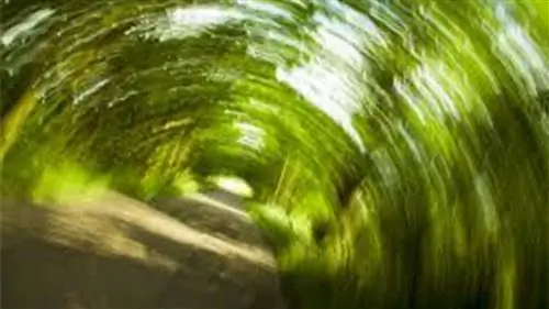Когда-нибудь вставать и чувствовать головокружение?