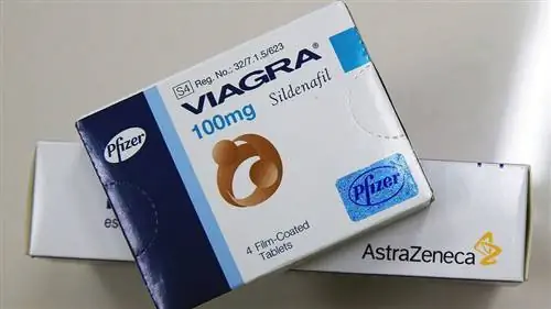 Виагра Виагра