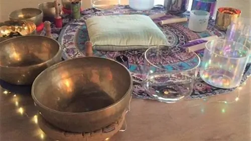 звуковая ванна звуковая ванна