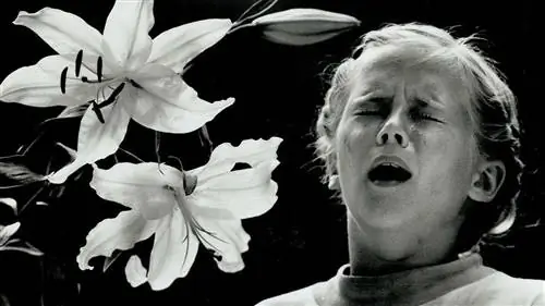 Отметка при рождении: месяц вашего рождения, аллергии и ДНК связаны