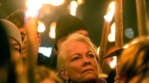 Положительная сторона гнева: это сильная эмоция, но не всегда плохая