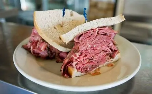 Полная ширина