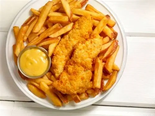 Полная ширина