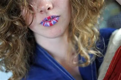 Как работает синдром иностранного акцента