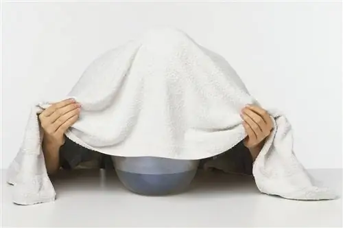 10 советов, как уменьшить давление в носовых пазухах