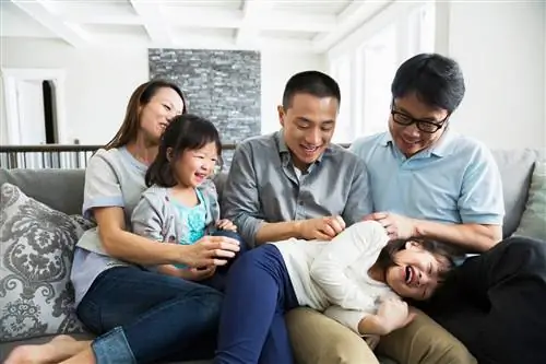 Почему одни люди боятся щекотки больше, чем другие?