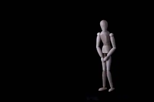 Можешь ли ты держать свою мочу так долго, что у тебя лопнет мочевой пузырь?