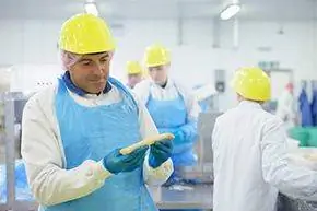 санитарный инспектор