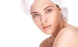 В чем разница между кожей лица и тела?