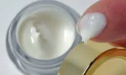 крем для лица