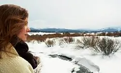 Лучшая и худшая погода для вашего лица