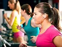 Советы: вредно ли потеть с макияжем?