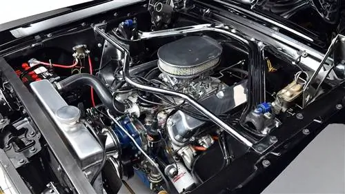 10 самых дорогих ремонтов автомобилей