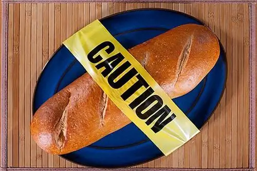 Избегайте сезона купания с углеводами