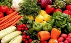 20 фотографий самых полезных продуктов