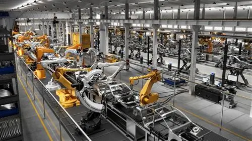 10 автомобильных компаний, потерпевших крах