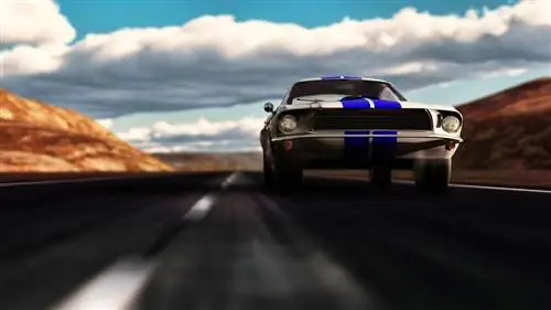 10 лучших Ford Mustang всех времен
