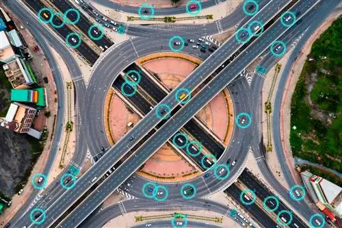 10 причин, по которым беспилотные автомобили могут оказаться отстойными