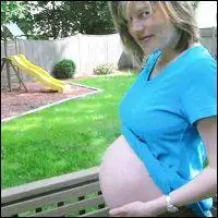 Джейн Клейсон