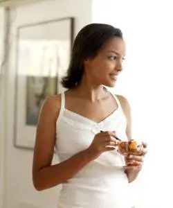 10 натуральных средств от депрессии