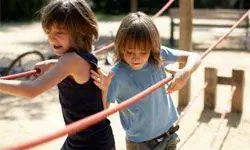 10 лучших радикальных методов воспитания