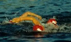 тренировка триатлета