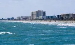 Какао-Бич, Флорида