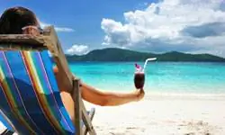 10 опасностей на пляже