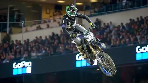 Суперкросс