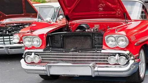 10 популярных модификаций автомобилей
