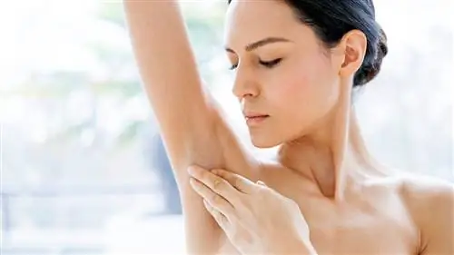 Краткие советы: 5 способов лечения подмышечной кисты