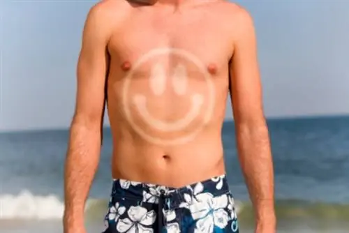 Сколько витамина D вы получаете от солнца?