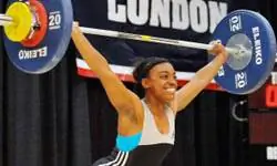 Топ-10 продуктов для поднятия тяжестей