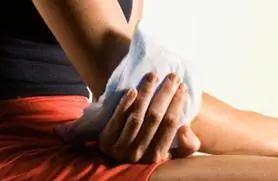 10 естественных способов предотвратить и вылечить синяки