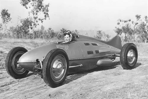 Как работают Belly Tank Racers